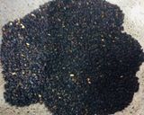A picture of step 2 of Ayurvedic Mukhwas.