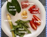Foto langkah ke 1 dari resep Pindang Patin.