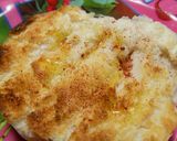 Foto del paso 6 de la receta: Sándwich Argentino con huevo  (ni croque madame, ni croque monsieur)
