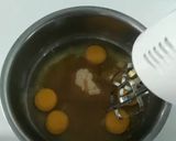 Foto langkah ke 1 dari resep Bolu Pandan.