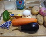 صورة لخطوة 1 من وصفة بطاطس مقلية 🥔🍟