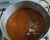 Foto del paso 2 de la receta: Spaghetti con salsa de tomate
