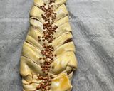 Une image de l'étape 5 de 🍃🪹Feuilleté goûter facile 🍫☕️.