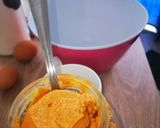 Foto del paso 1 de la receta: Galletas de crema de maní