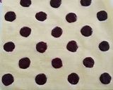 A picture of step 6 of Orange Roll Cake.