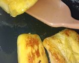 Foto langkah ke 2 dari resep Tape Bakar.