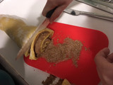 Rollitos de Canela (Cinnamon Rolls)