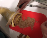 Foto del paso 5 de la receta: Rollitos de Canela (Cinnamon Rolls)