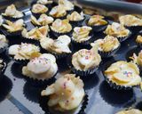 Foto langkah ke 5 dari resep Coklat cornflakes.