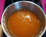 Foto del paso 2 de la receta: Mermelada de melocotón en panificadora