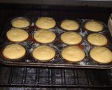Foto del paso 5 de la receta: Cupcakes de Vainilla