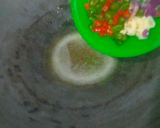 Foto langkah ke 2 dari resep Nasi Goreng Jadul Pindang Tongkol.