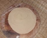 রাজস্থানি জাড়ী রোটি (Rajasthani jari roti recipe in Bengali) রেসিপির ধাপ 5 ছবি