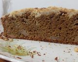Foto del paso 8 de la receta: Torta con fruto de membrillo y crumble 🍏 Caserita, saludable, rápida 🍁 ideal para el frío otoñal
