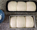 Foto del paso 9 de la receta: Pan de leche japonés - Hokkaido