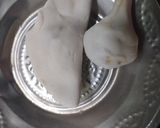 A picture of step 3 of Modhakam.
