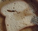 Foto del paso 2 de la receta: Desayuno de domingo ☕ tostada francesa sin tacc 🍞