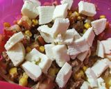 Foto del paso 4 de la receta: Tarta de atún