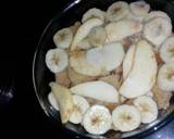 #Fruit-Bread Pudding recipe step 7 photo