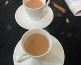 मसाला चाय (masala chai recipe in Hindi) रेसिपी चरण 4 फोटो