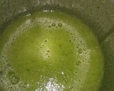 દૂધી નો સૂપ (Dudhi soup recipe in gujarati) રેસીપી સ્ટેપ2ફોટો