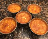 Foto del paso 8 de la receta Flan de leche condensada (sin báscula, ni medidor)