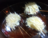 Foto del paso 13 de la receta: Entraña rellena gratinada y ensalada tabulleh