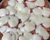 Foto del paso 3 de la receta: Pizza napolitana con tomates y ajo