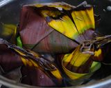 Foto langkah ke 5 dari resep Steamed Cumi.