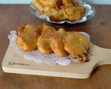 Foto langkah ke 4 dari resep Pisang Goreng Kriuk.