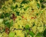 Danbum shinkafa Recipe By RuNas kitchenmatakin girki3 hoto