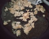 Foto langkah ke 3 dari resep Cah Sawi Kuah Kecap.