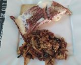 Foto del paso 3 de la receta: Revuelto de cebollas caramelizadas..