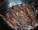 Foto langkah ke 1 dari resep Pepes Tahu Pindang Keranjang.