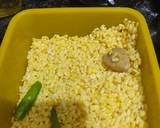 Moong Daal Quesadilla with Veggie Filling recipe step 1 photo