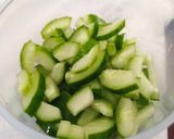 Foto langkah ke 2 dari resep Japanese Potato Salad.