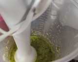 Foto del paso 5 de la receta: Calabacines rellenos al pesto