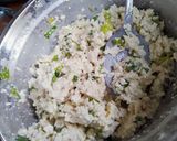 Foto langkah ke 2 dari resep Tahu balik/Tahu walik.