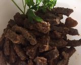 Foto del paso 5 de la receta: Parrilla de Res a la sartén 🥳 facilísima de preparar (keto)