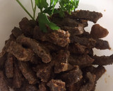 Foto del paso 5 de la receta: Parrilla de Res a la sartén 🥳 facilísima de preparar (keto)