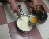 Foto langkah ke 2 dari resep Podeng Roti Keju #keto_cp_cheese.
