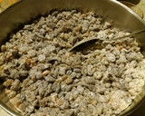 Foto del paso 5 de la receta: Torta galesa (para mí, turrón de frutas)