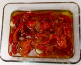 Foto del paso 2 de la receta: Timbal de Lubina