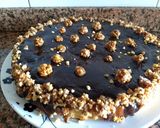 Foto del paso 8 de la receta: Torta toffi