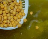 Foto del paso 8 de la receta: Cocido sencillo con lo justo