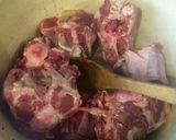 Foto del paso 5 de la receta: Coda alla vacccinara (cucina romana povera)