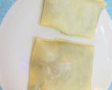 சிக்கன் முர்தாபா (Chicken murthaapa recipe in tamil) ரெசிபி ஸ்டேப் 8 புகைப்படம்