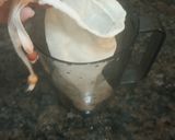 Foto del paso 3 de la receta: Leche de almendras