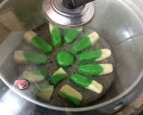 A picture of step 1 of Biscuits, Happy independence day 🎆 🇵🇰 🇵🇰.