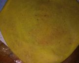 A picture of step 14 of Holige.